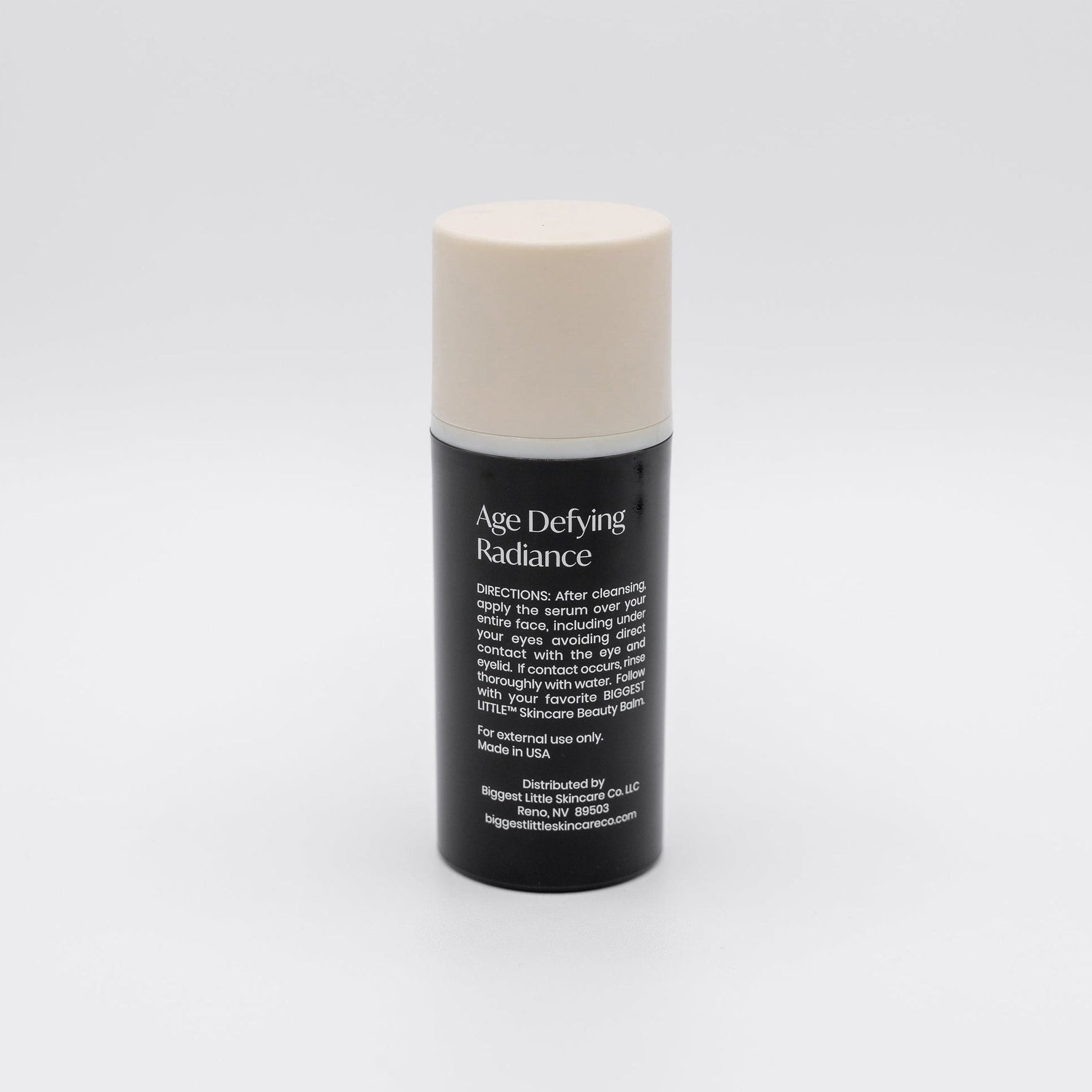 Ageless Serum