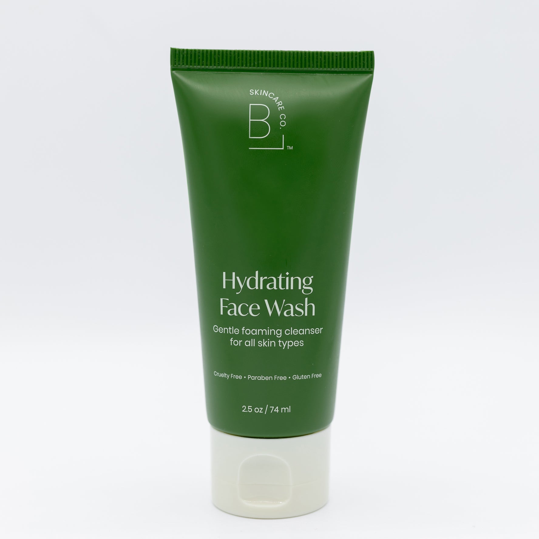 Hydrating Face Wash